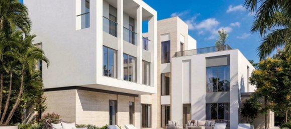 6 Schlafzimmer Villa in Dubai, UAE, Nr. 120041 15