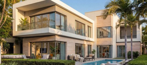 6 Schlafzimmer Villa in Dubai, UAE, Nr. 120041 13