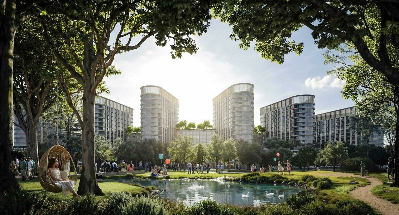 6 Schlafzimmer Villa in Dubai, UAE, Nr. 120041