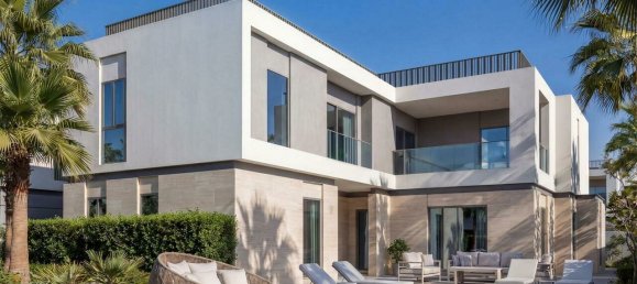 6 Schlafzimmer Villa in Dubai, UAE, Nr. 120041 12