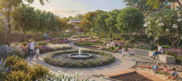 6 Schlafzimmer Villa in Dubai, UAE, Nr. 120041 11