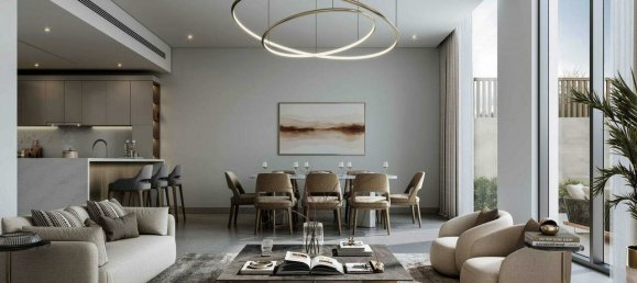 6 Schlafzimmer Villa in Dubai, UAE, Nr. 120041 4