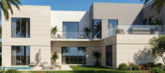 6 Schlafzimmer Villa in Dubai, UAE, Nr. 120041 8