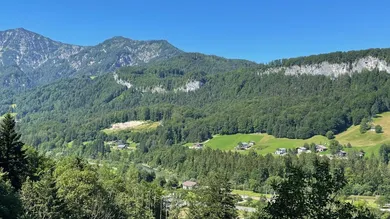2 غرف نوم منزل في Bad Goisern am Hallstattersee, Austria رقم 186201