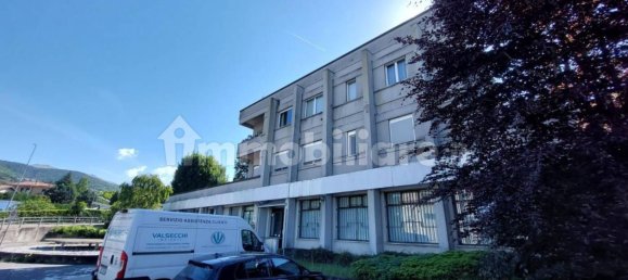 Коммерческая недвижимость 1185м² в Липомо, Италия № 319658 15