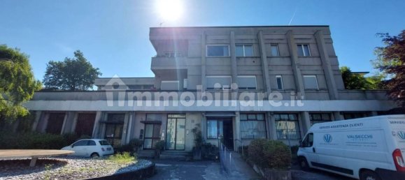 Коммерческая недвижимость 1185м² в Липомо, Италия № 319658 14