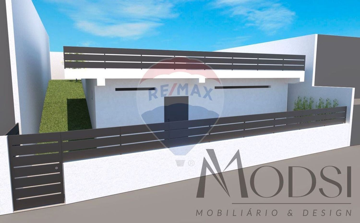 Terreno en Odivelas, Portugal 204 m² No. 69249