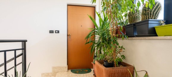 2 Schlafzimmer Wohnung in Rivalta di Torino, Italy, Nr. 335121 32