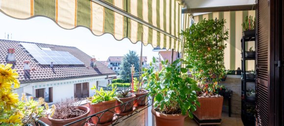 2 Schlafzimmer Wohnung in Rivalta di Torino, Italy, Nr. 335121 7