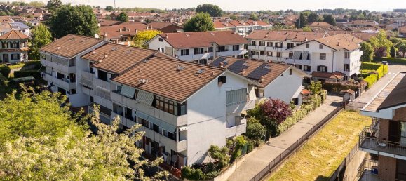2 Schlafzimmer Wohnung in Rivalta di Torino, Italy, Nr. 335121 33
