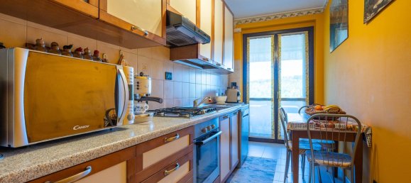 2 Schlafzimmer Wohnung in Rivalta di Torino, Italy, Nr. 335121 11