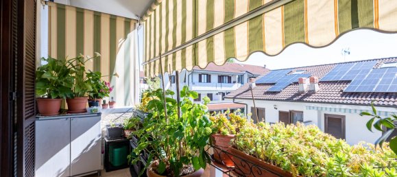 2 Schlafzimmer Wohnung in Rivalta di Torino, Italy, Nr. 335121 8