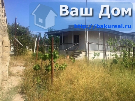 Grundstück in Chasar, Azerbaijan 1200m², Nr. 28