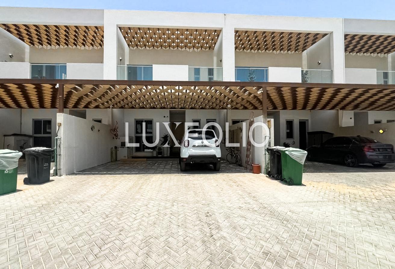 4 bedrooms Villa in Al Furjan, UAE No. 100732