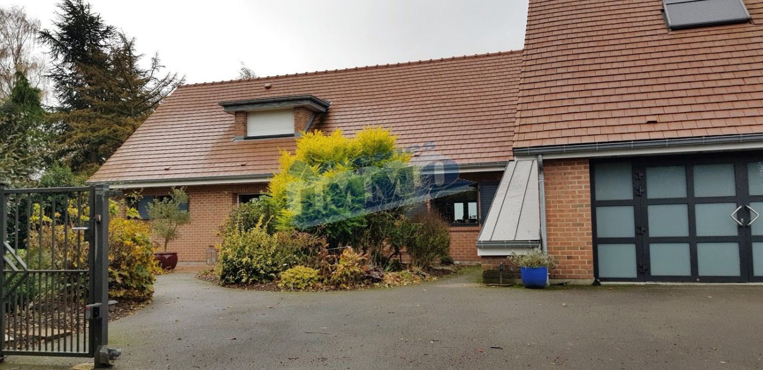 Casa T5 em Saint-Pol-sur-Ternoise, France N.º 89208