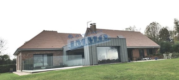 Casa T5 em Saint-Pol-sur-Ternoise, France N.º 89208 26