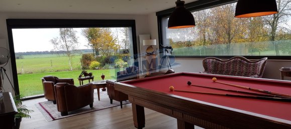 Casa T5 em Saint-Pol-sur-Ternoise, France N.º 89208 5