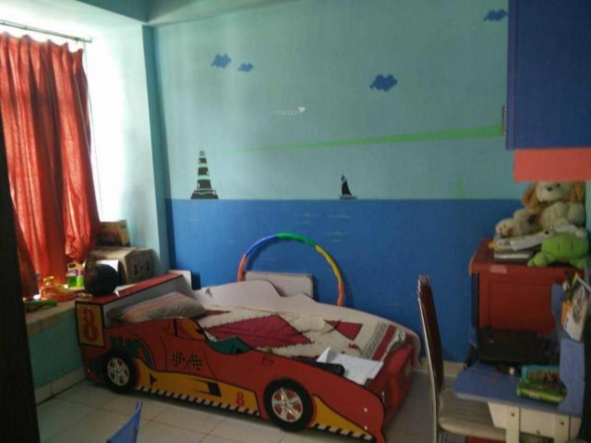 3 chambres Maison à Hyderabad, India No. 20127