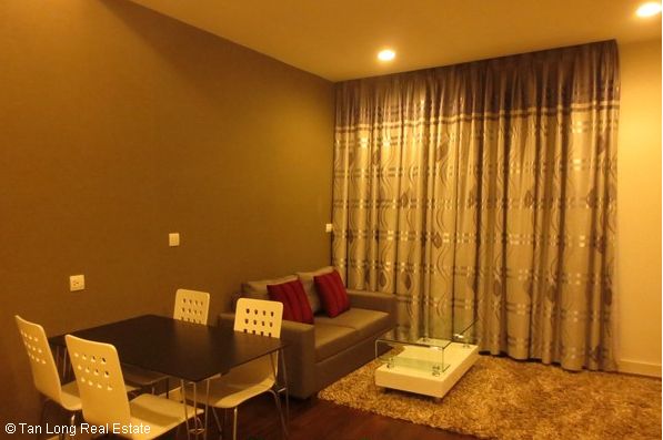 1 bedroom Apartment in Ba Dinh, Vietnam No. 5841