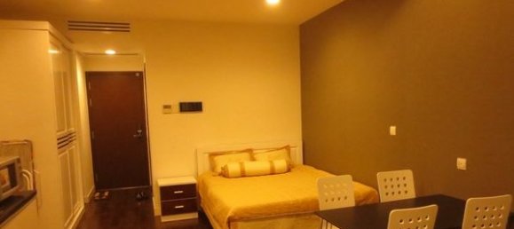 1 bedroom Apartment in Ba Dinh, Vietnam No. 5841 3