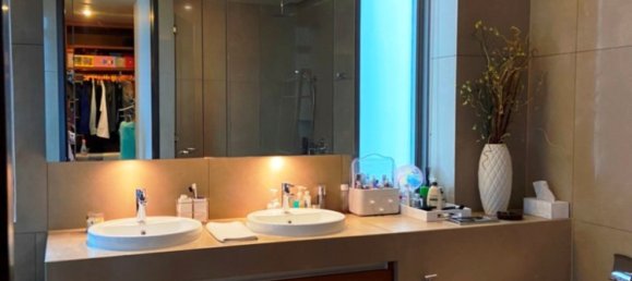 1 Schlafzimmer Eigentumswohnung in Bangkok, Thailand, Nr. 6784 10