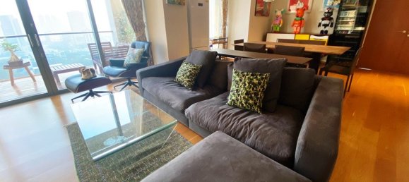 1 Schlafzimmer Eigentumswohnung in Bangkok, Thailand, Nr. 6784 3