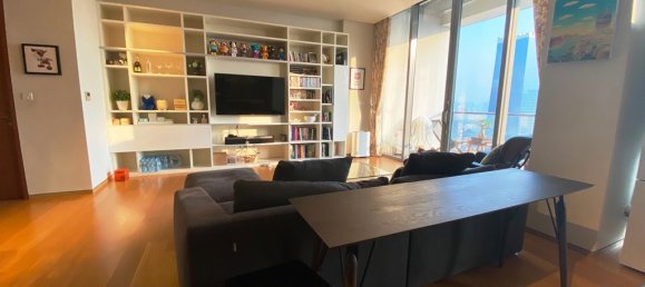 1 Schlafzimmer Eigentumswohnung in Bangkok, Thailand, Nr. 6784 4