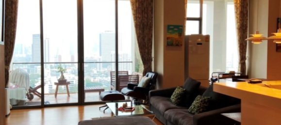 1 Schlafzimmer Eigentumswohnung in Bangkok, Thailand, Nr. 6784 2