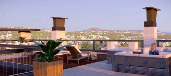 Вилла с 6 спальнями в Марбелья, Испания № 574 6