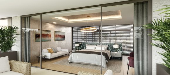 Вилла с 6 спальнями в Марбелья, Испания № 574 2