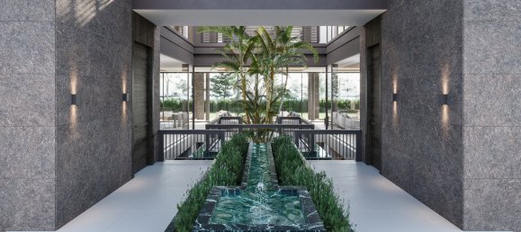 Вилла с 6 спальнями в Марбелья, Испания № 574 26