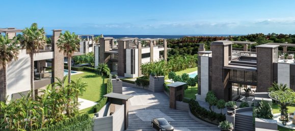 Вилла с 6 спальнями в Марбелья, Испания № 574 19