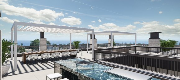 Вилла с 6 спальнями в Марбелья, Испания № 574 25