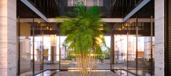 Вилла с 6 спальнями в Марбелья, Испания № 574 10