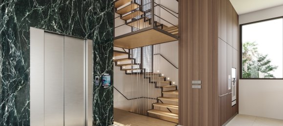 Вилла с 6 спальнями в Марбелья, Испания № 574 4