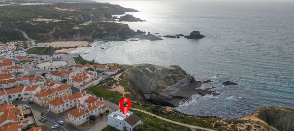 4 غرف نوم منزل في Sao Teotonio, Portugal رقم 23200 4