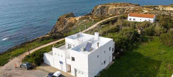 4 غرف نوم منزل في Sao Teotonio, Portugal رقم 23200 9