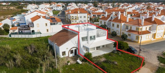 4 غرف نوم منزل في Sao Teotonio, Portugal رقم 23200 5