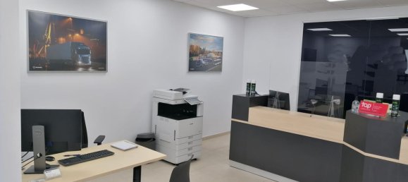 3563m² Warehouse in Carbajosa de la Sagrada, Spain No. 79013 7