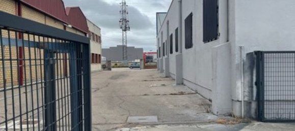 3563m² Warehouse in Carbajosa de la Sagrada, Spain No. 79013 10