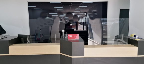 3563m² Warehouse in Carbajosa de la Sagrada, Spain No. 79013 5