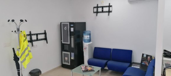 3563m² Warehouse in Carbajosa de la Sagrada, Spain No. 79013 3