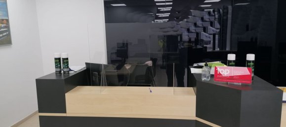 3563m² Warehouse in Carbajosa de la Sagrada, Spain No. 79013 2