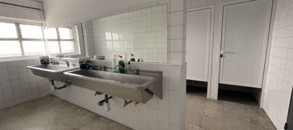 3563m² Warehouse in Carbajosa de la Sagrada, Spain No. 79013 25