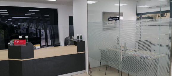 3563m² Warehouse in Carbajosa de la Sagrada, Spain No. 79013 6