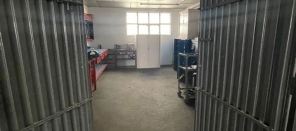 3563m² Warehouse in Carbajosa de la Sagrada, Spain No. 79013 15