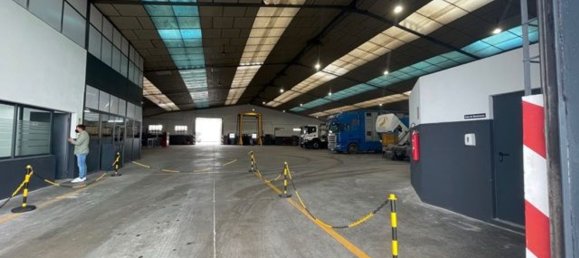 3563m² Warehouse in Carbajosa de la Sagrada, Spain No. 79013 27