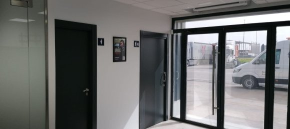 3563m² Warehouse in Carbajosa de la Sagrada, Spain No. 79013 4