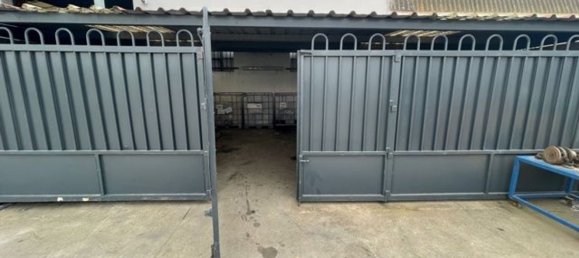 3563m² Warehouse in Carbajosa de la Sagrada, Spain No. 79013 12