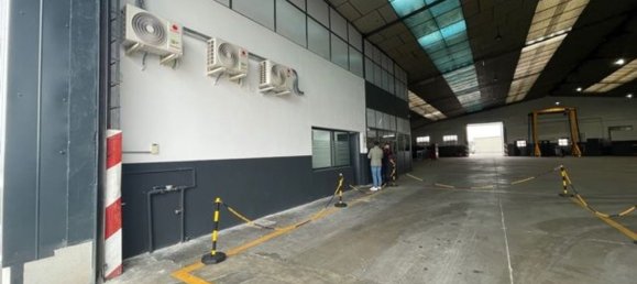 3563m² Warehouse in Carbajosa de la Sagrada, Spain No. 79013 28